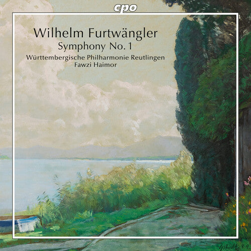 Symphony 1 In B Minor