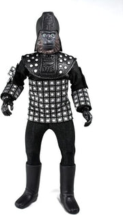 Mego Planet Of The Apes General Ursus 8In Af