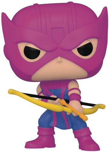 Pop Marvel Classic Hawkeye