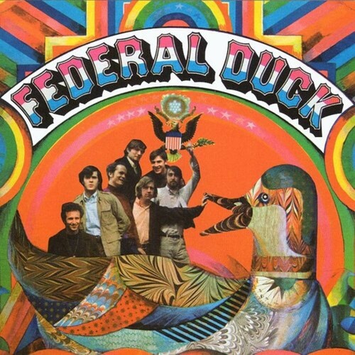 Federal Duck -- LP