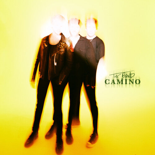 Band Camino, Band Camino, LP