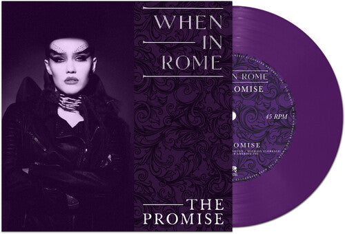 Promise (Purple)