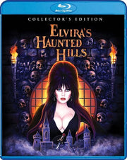 Elvira's Haunted Hills