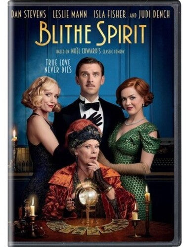 Blithe Spirit, Blithe Spirit, DVD