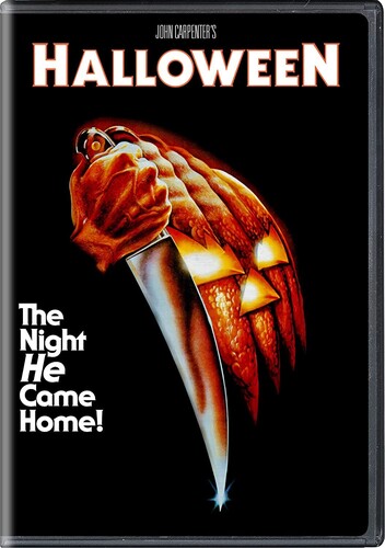 Halloween (1978), Halloween (1978), DVD