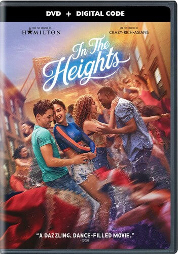 In The Heights