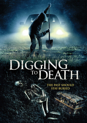 Digging To Death -- DVD