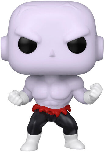 Funko Pop Anime Dragon Ball Super Jiren With Power, Pop Anime Dragon Ball, Collectibles