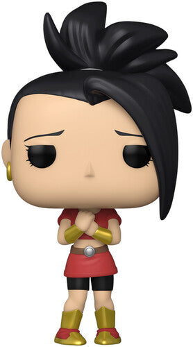 Funko Pop Anime Dragon Ball Super Kale, Pop Anime Dragon Ball, Collectibles
