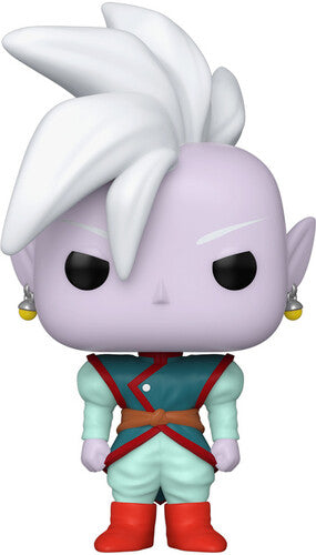 Funko Pop Anime Dragon Ball Super Shin, Pop Anime Dragon Ball, Collectibles