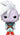 Funko Pop Anime Dragon Ball Super Shin