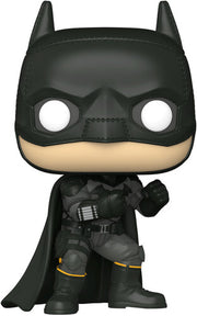 The Batman- Pop! 1