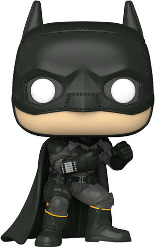 The Batman- Pop! 1