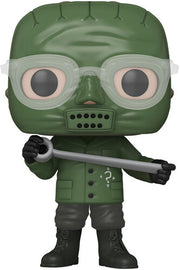 The Batman- Pop! 6