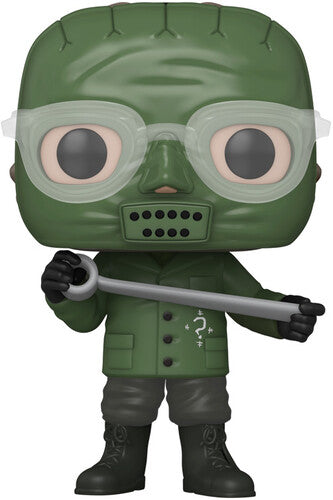 The Batman- Pop! 6