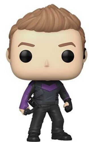 Hawkeye- Pop! 1
