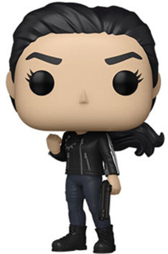 Hawkeye - Pop! 4, Funko Pop! Television:, Collectibles