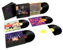 Out Of This World: Live (1970-1997), Emerson Lake & Palmer, LP