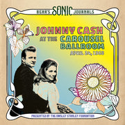 Bear's Sonic Journals: Carousel Ballroom 4/24/68
