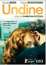 Undine Dvd