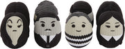 Addams Family Mini Egg 4 Pack 039