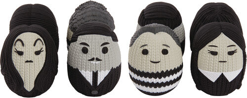 Addams Family Mini Egg 4 Pack 039