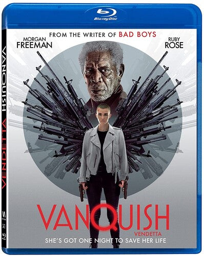 Vanquish