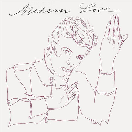 Modern Love / Various, Modern Love / Various, LP
