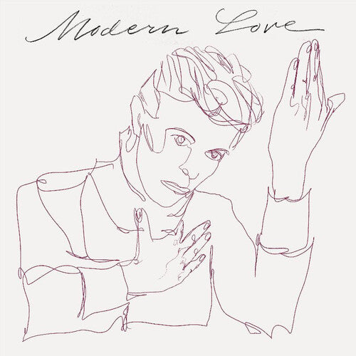 Modern Love / Various, Modern Love / Various, LP