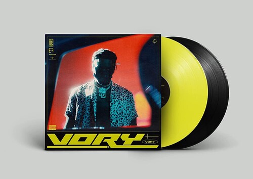 VORY -- LP