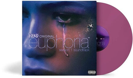 Euphoria Season 1 Soundtrack / O.S.T., Euphoria Season 1 Soundtrack / O.S.T., LP