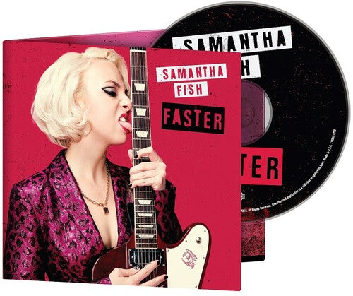 Faster