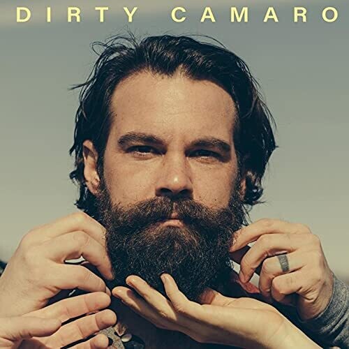 Dirty Camaro -- Zachary Williams, LP