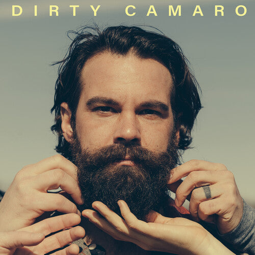 Dirty Camaro -- Zachary Williams, CD