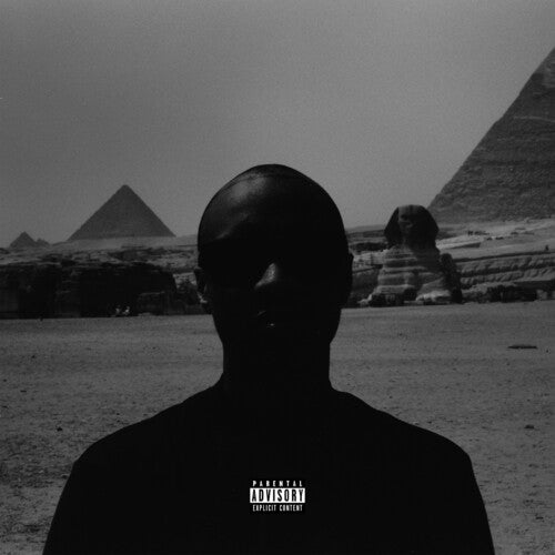 Baw Baw Black Sheep -- Rejjie Snow, LP
