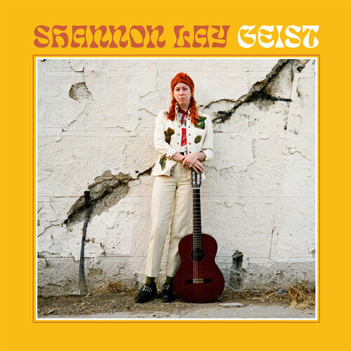 Geist, Shannon Lay, CD