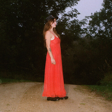 Cuntry Covers Vol. 1, Bria, Cassette