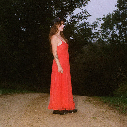 Cuntry Covers Vol. 1, Bria, Cassette