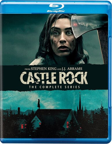 Castle Rock: Complete Series