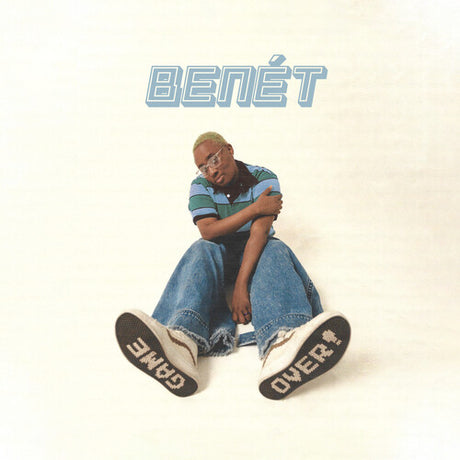 Game Over, Benet, Cassette