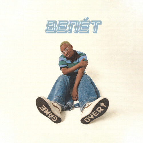 Game Over, Benet, Cassette