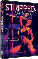 Stripped: Las Vegas, Stripped: Las Vegas, DVD