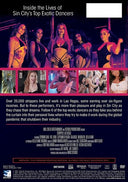 Stripped: Las Vegas, Stripped: Las Vegas, DVD