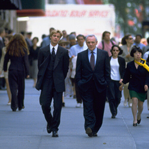 Girls Night In: Meet Joe Black/Wimbledon Bd, Girls Night In: Meet Joe Black/Wimbledon Bd, Blu-Ray