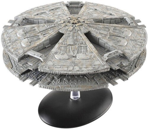 Battlestar Galactica Classic Cylon Baseship