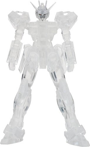 Mobil Suit Gundam Seed Internalgat-X105 Strike Gun, Banpresto, Collectibles
