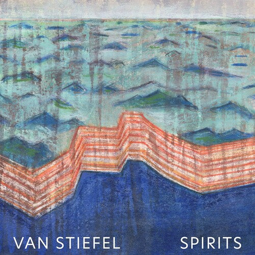 Spirits -- Stiefel / Stiefel, CD