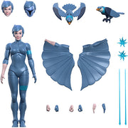 Silverhawks Ultimates! Wave 1 - Steelheart