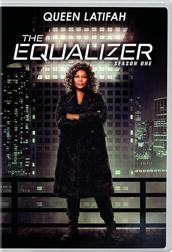 Equalizer: Season One