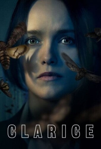 Clarice: Season One, Clarice: Season One, DVD